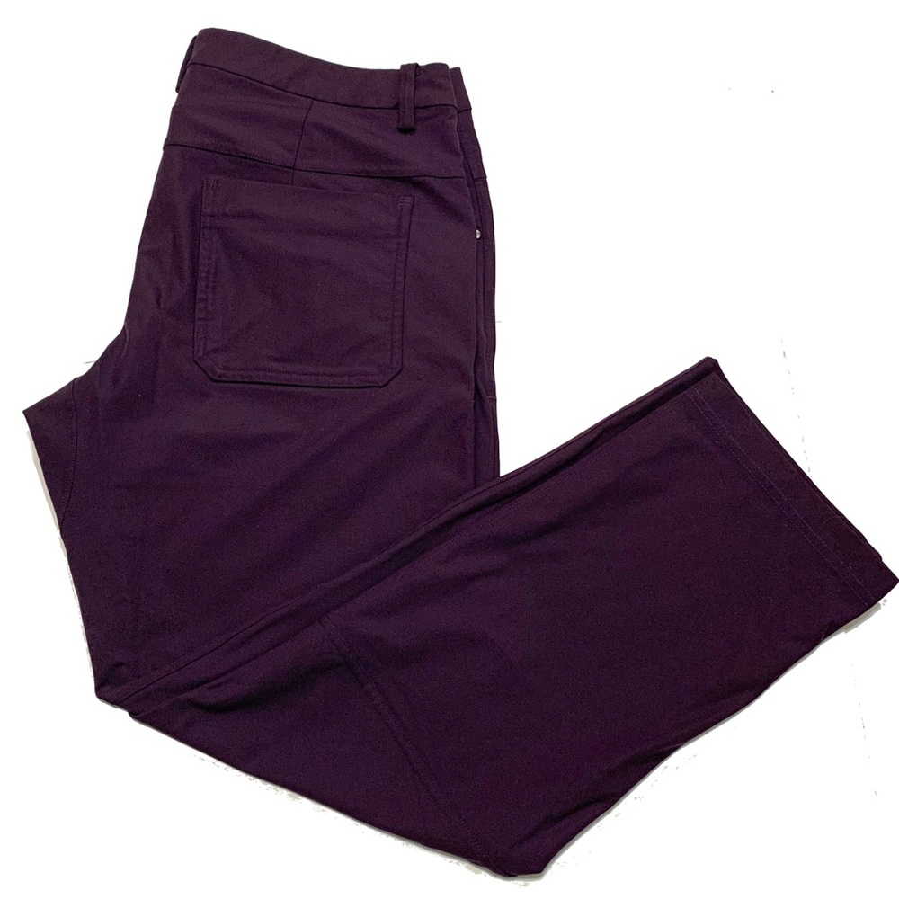 36 / 29 / Lululemon ABC Pants